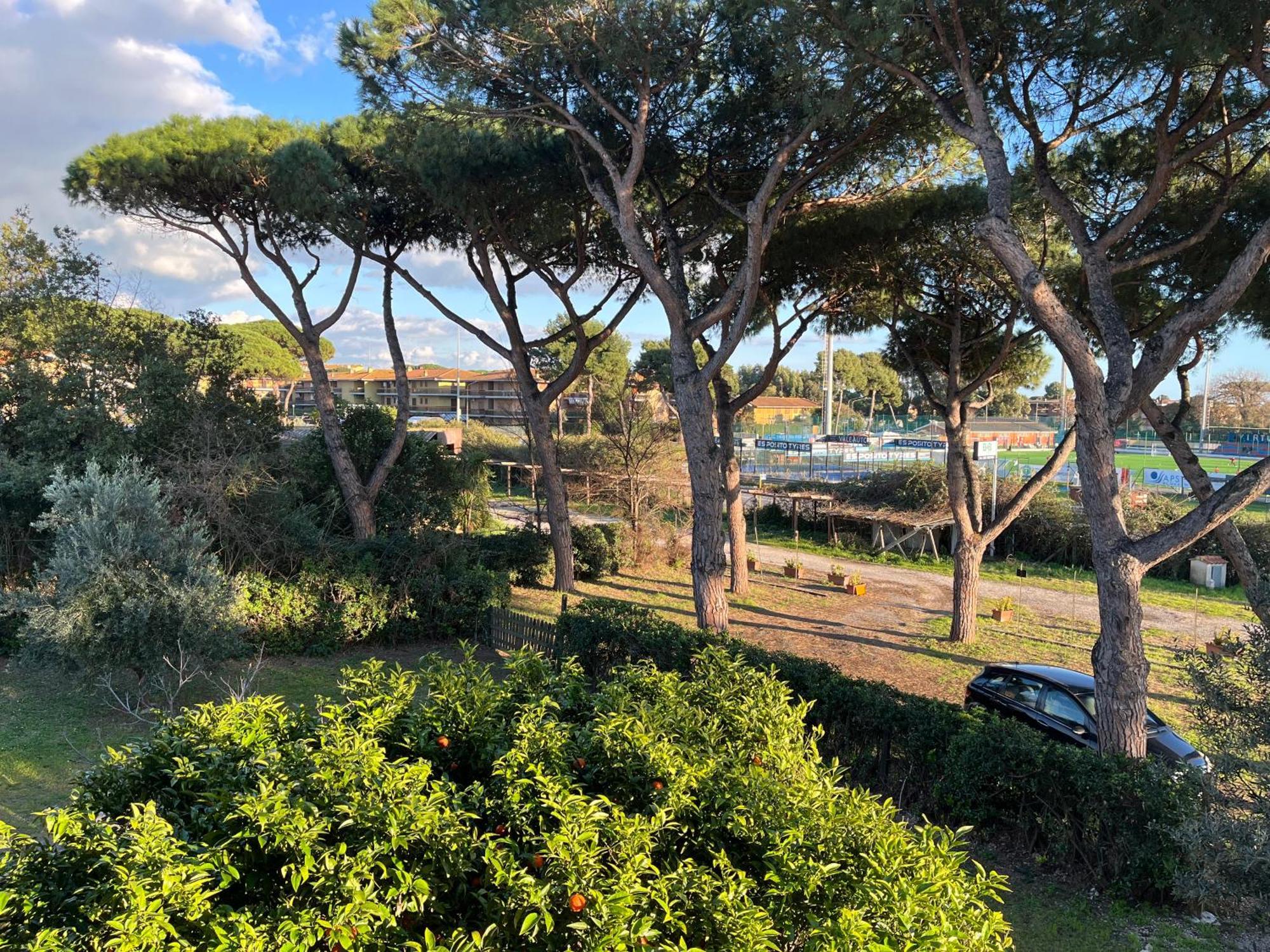 B&B De Angelis Marina di San Nicola Exteriér fotografie