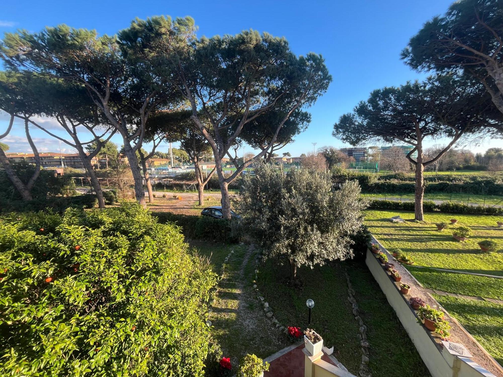 B&B De Angelis Marina di San Nicola Exteriér fotografie